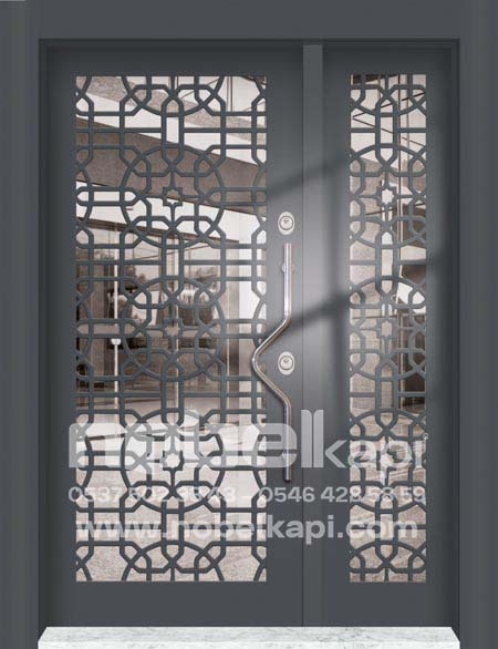 NOBEL KAPI BİNA GİRİŞ-921